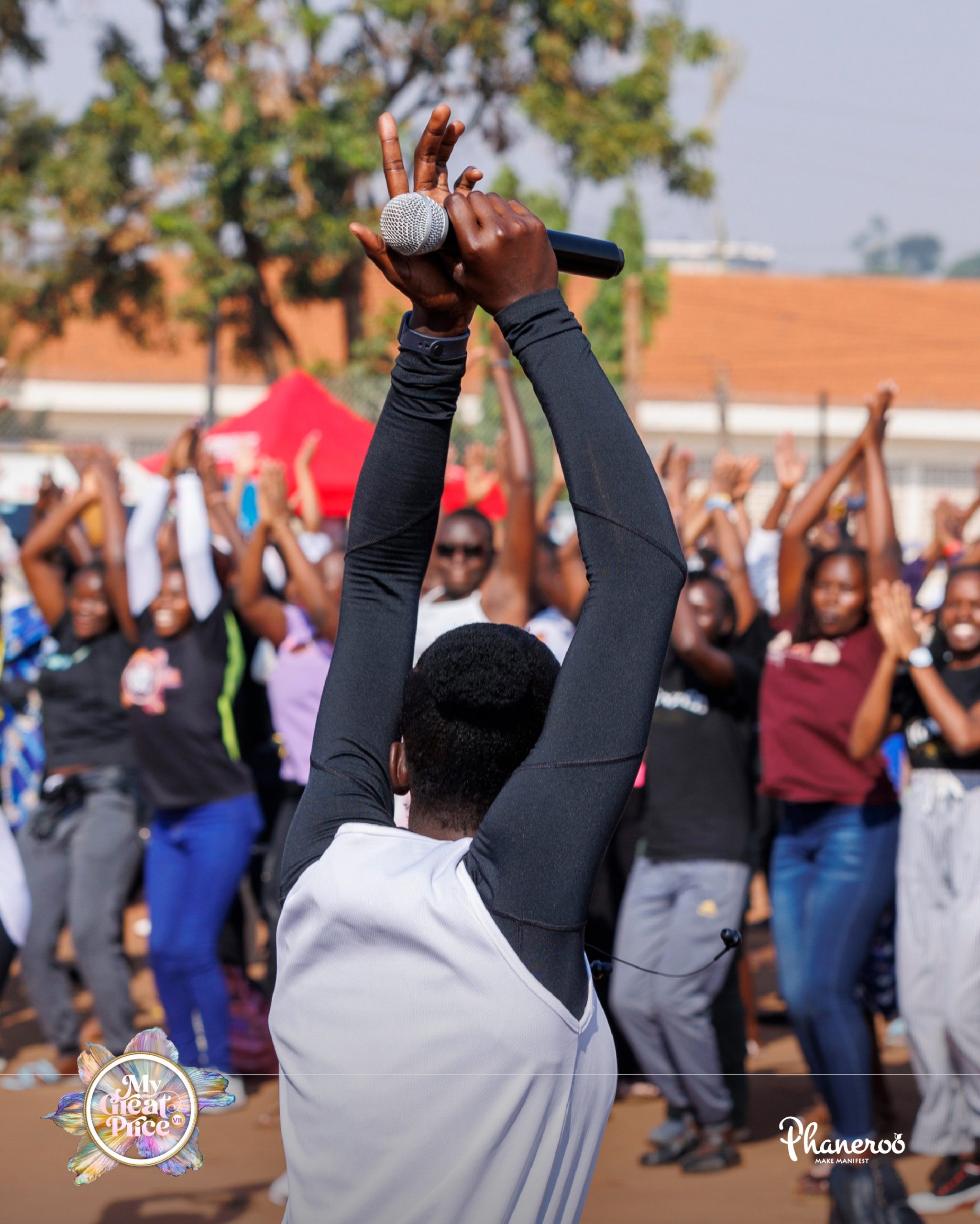 My Great Price 2025 | How women Flowered Phaneroo Grounds