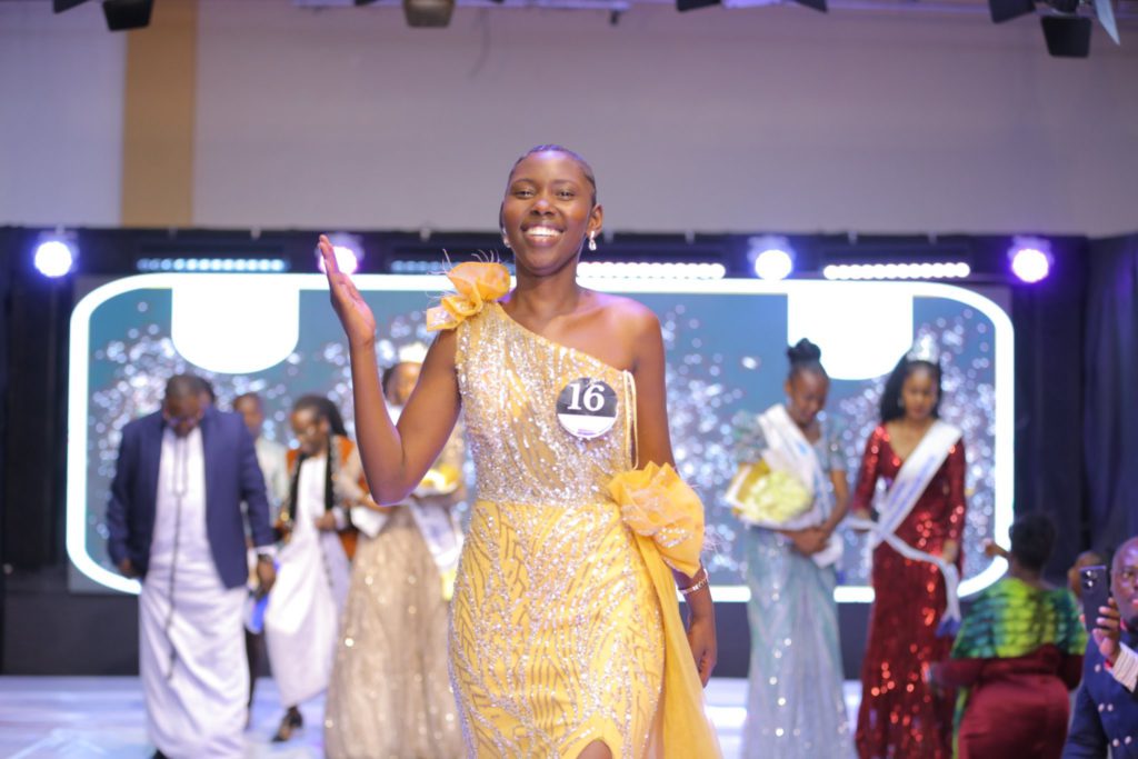 Joan Nambaziira Crowned Miss Tourism Buganda 2025
