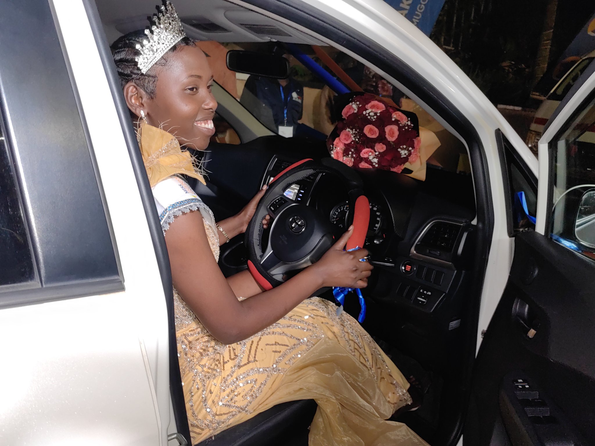 Joan Nambaziira Crowned Miss Tourism Buganda 2025