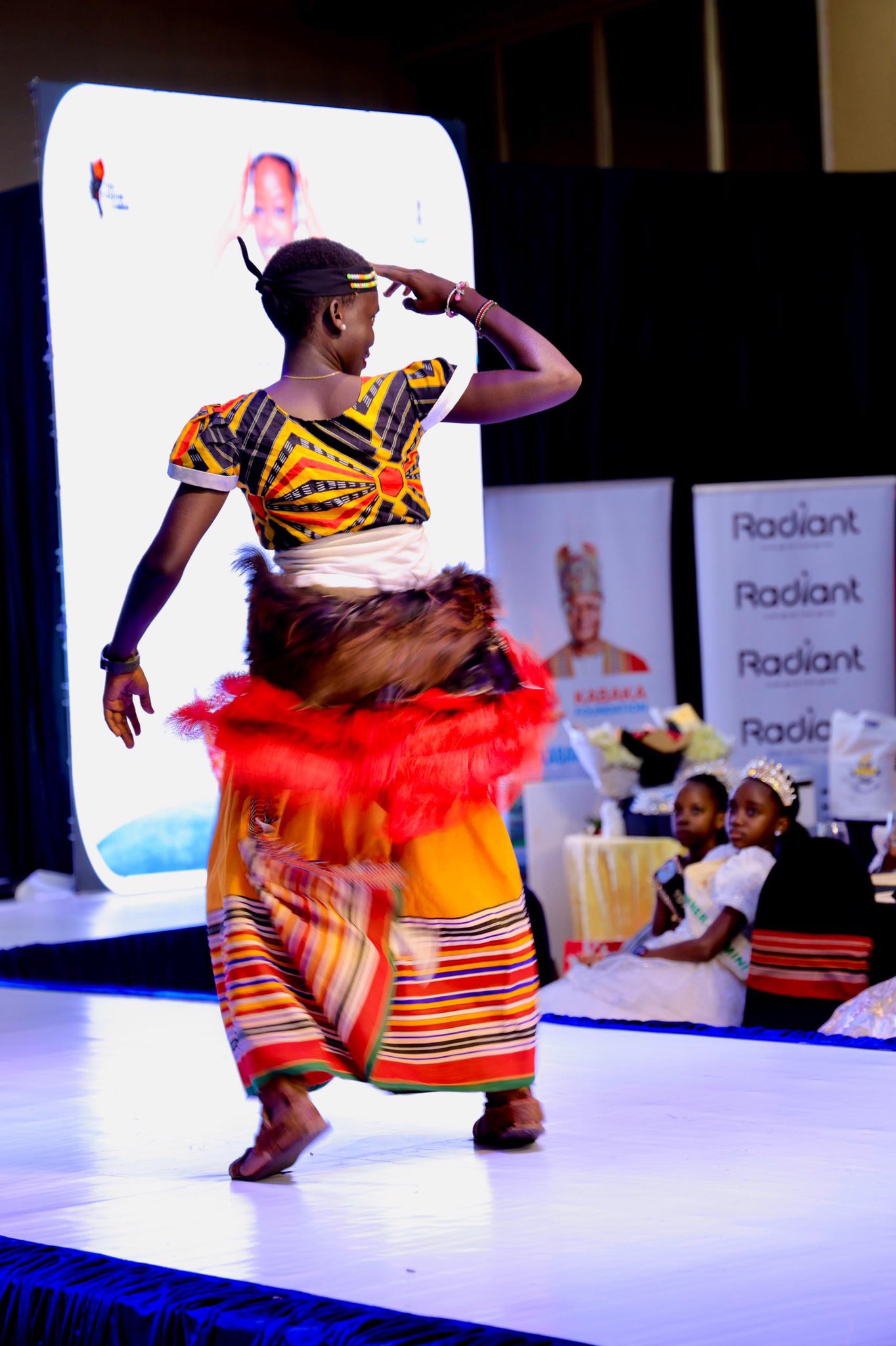 Joan Nambaziira Crowned Miss Tourism Buganda 2025