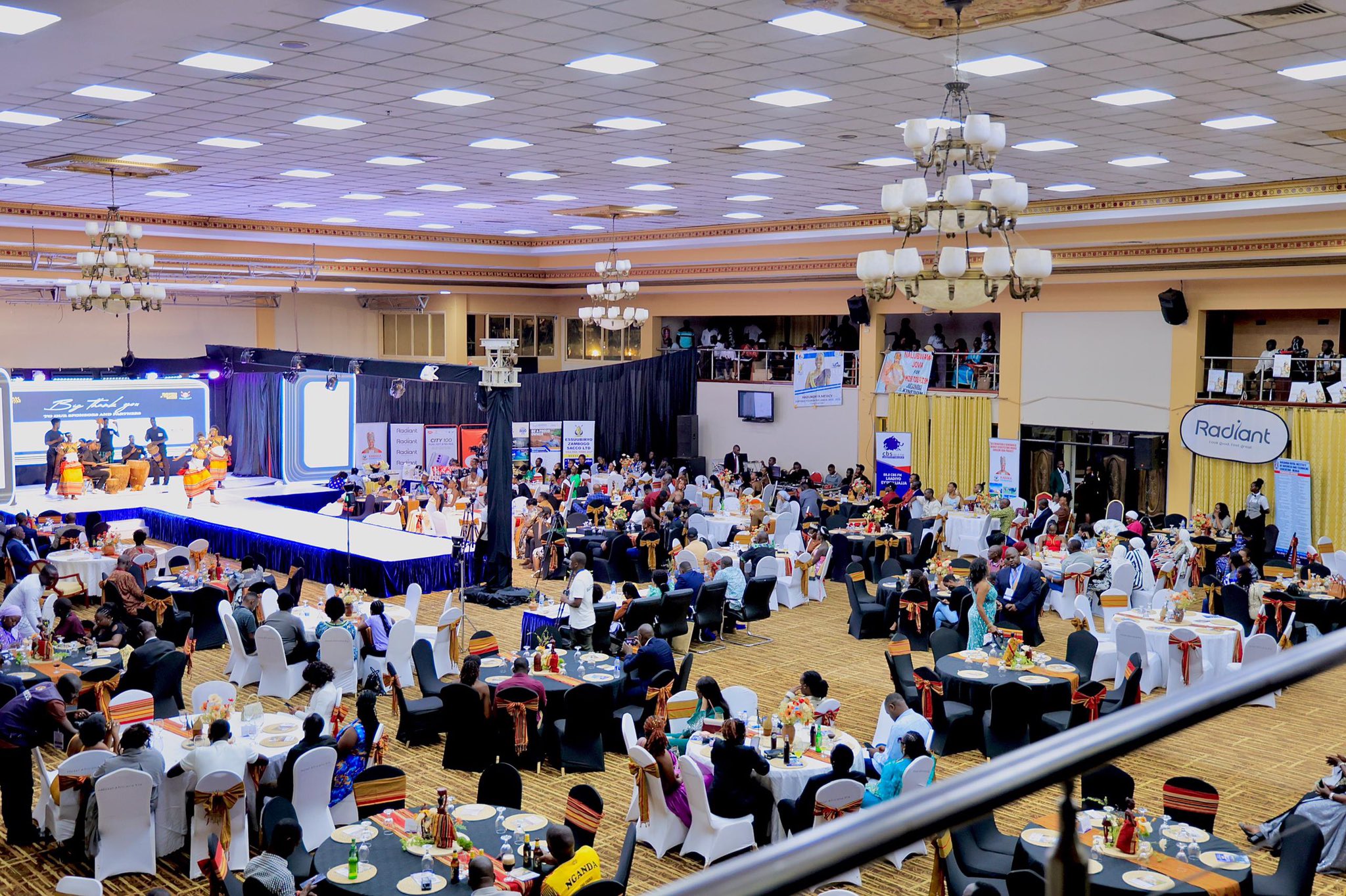 Joan Nambaziira Crowned Miss Tourism Buganda 2025