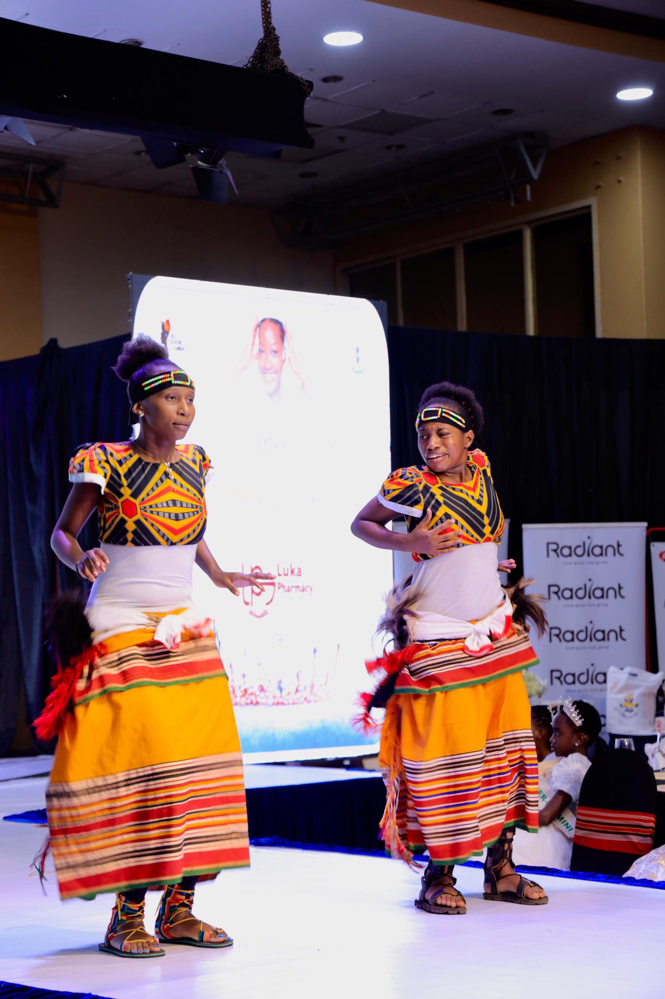 Joan Nambaziira Crowned Miss Tourism Buganda 2025