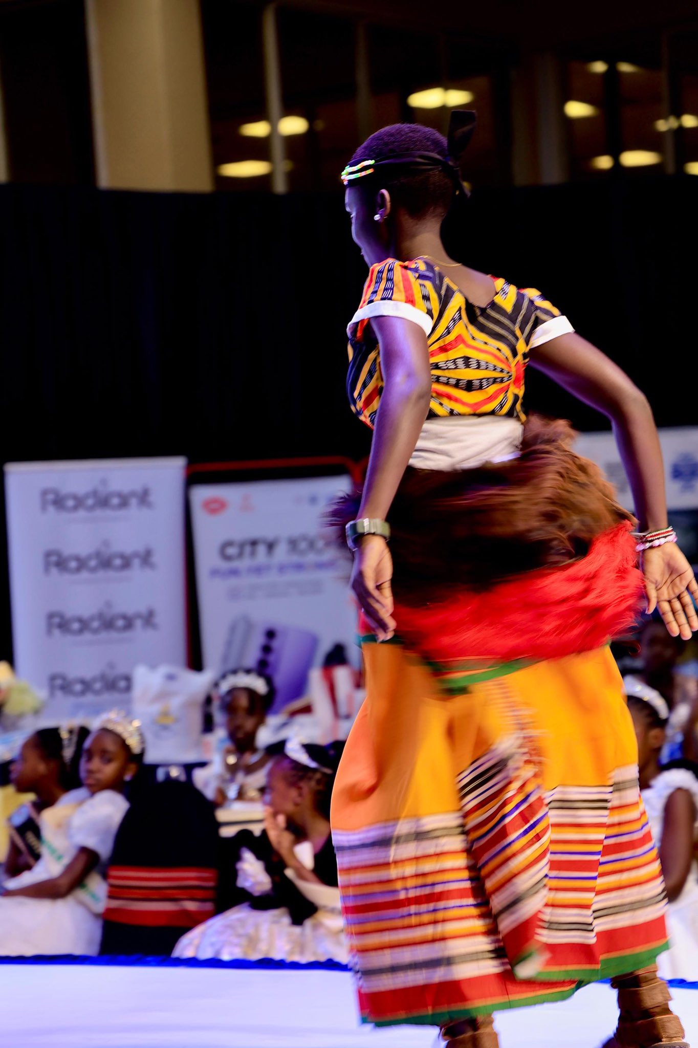 Joan Nambaziira Crowned Miss Tourism Buganda 2025