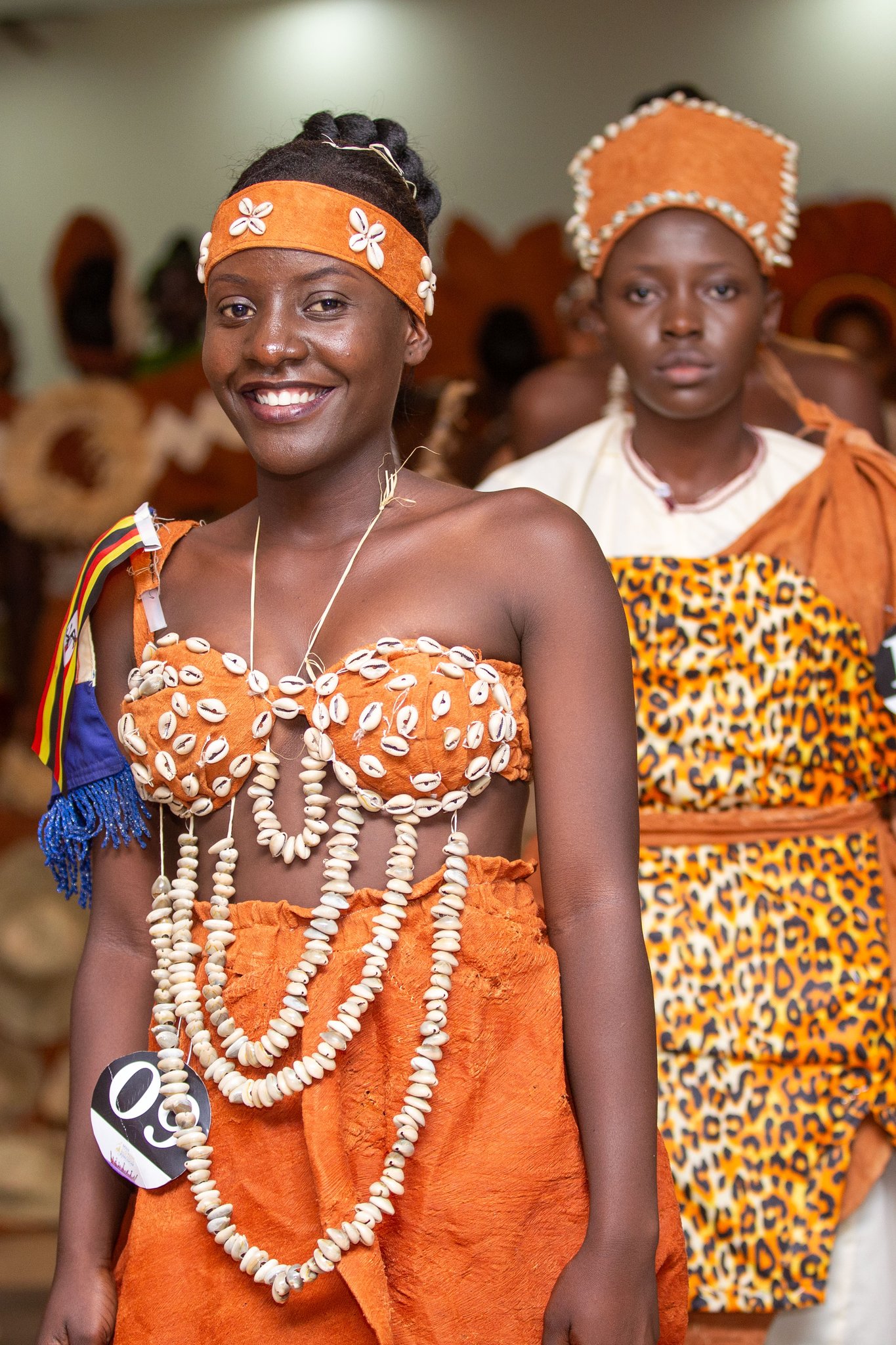 Joan Nambaziira Crowned Miss Tourism Buganda 2025