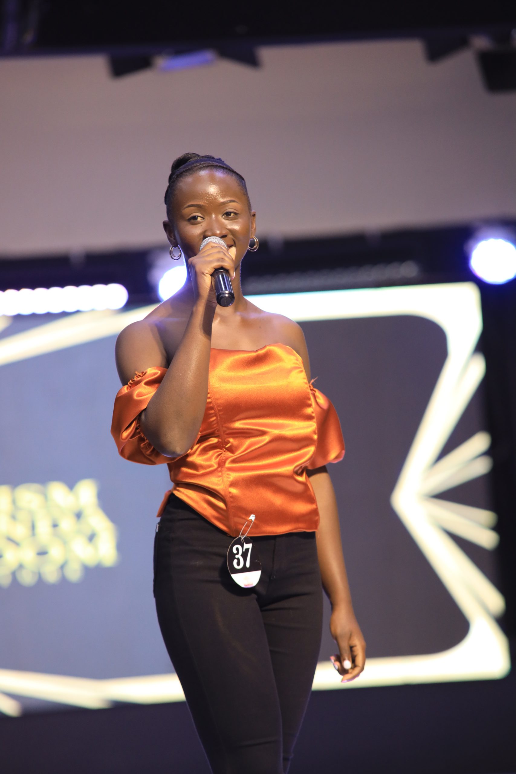 Joan Nambaziira Crowned Miss Tourism Buganda 2025