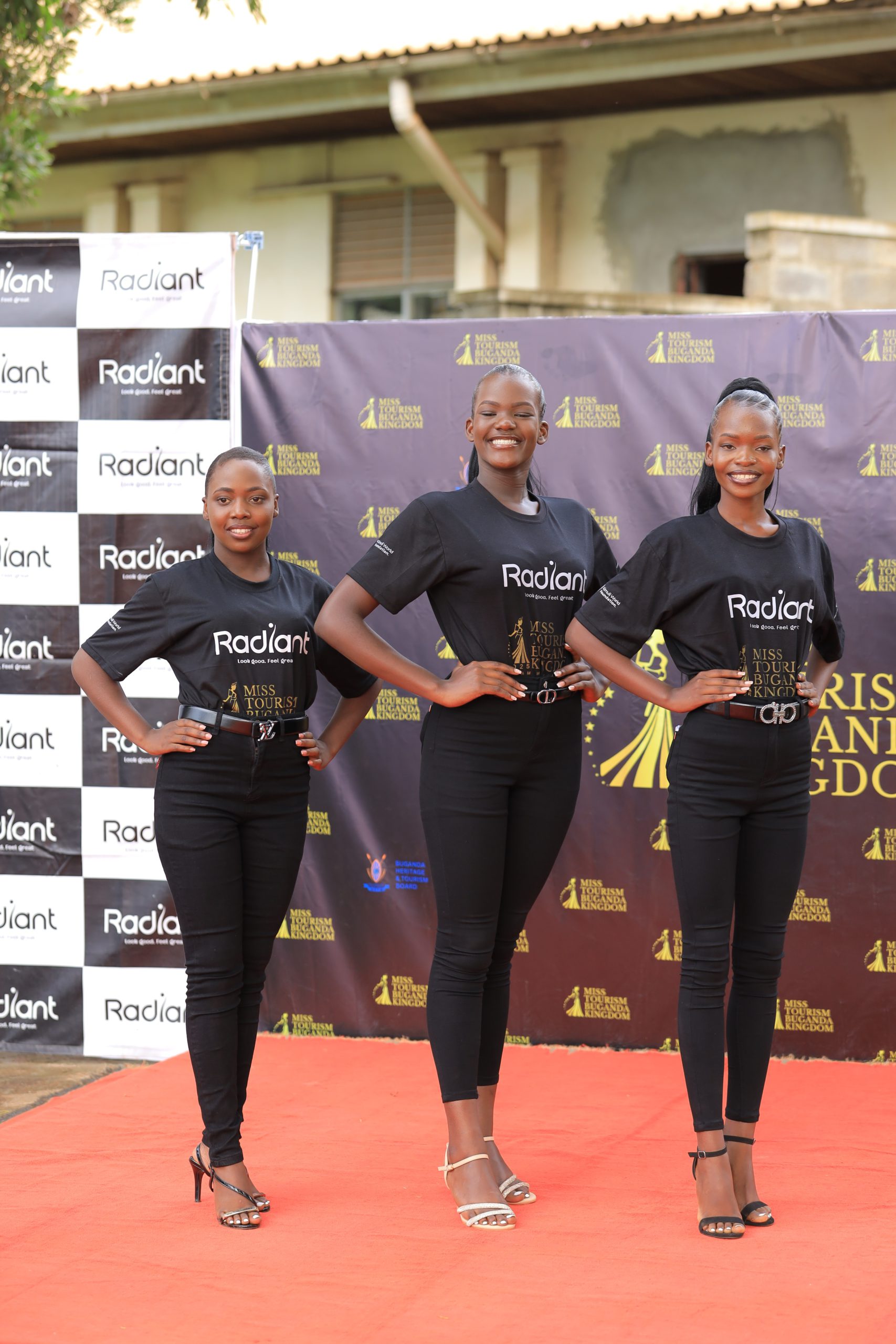 Joan Nambaziira Crowned Miss Tourism Buganda 2025