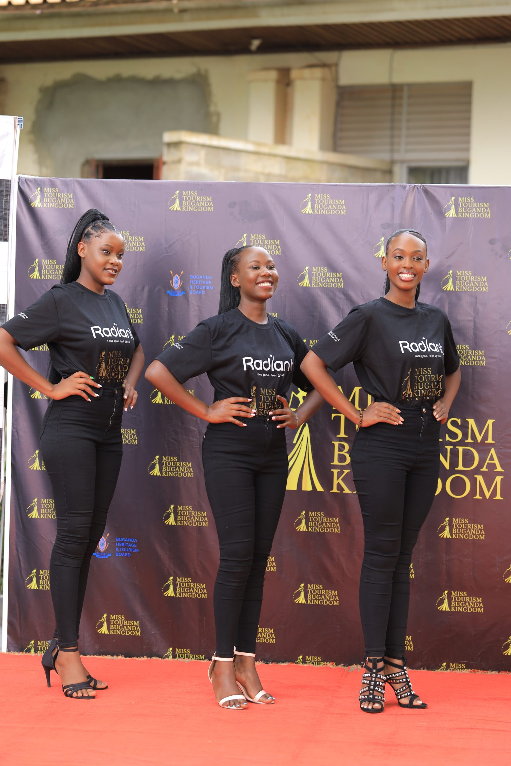 Joan Nambaziira Crowned Miss Tourism Buganda 2025