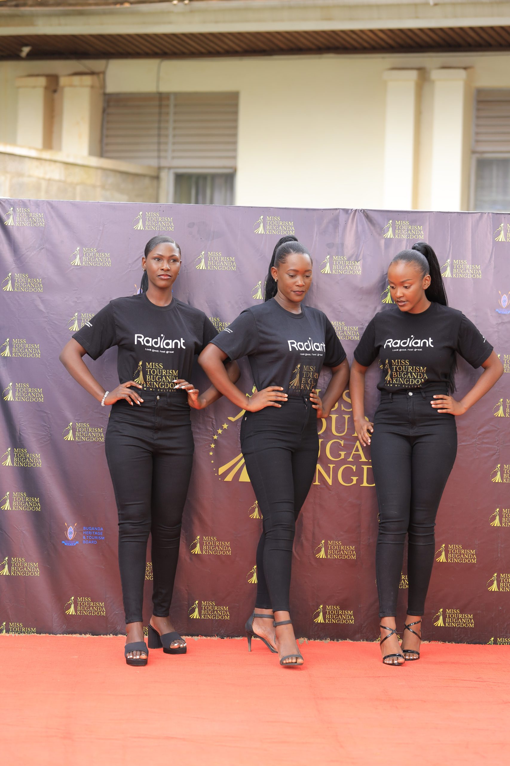 Joan Nambaziira Crowned Miss Tourism Buganda 2025