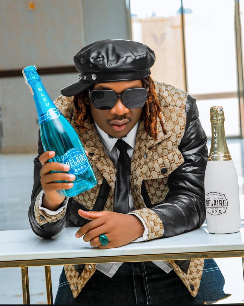 Fik Fameica Announces Massive Concert at Lugogo Cricket Oval – September 5th, 2025