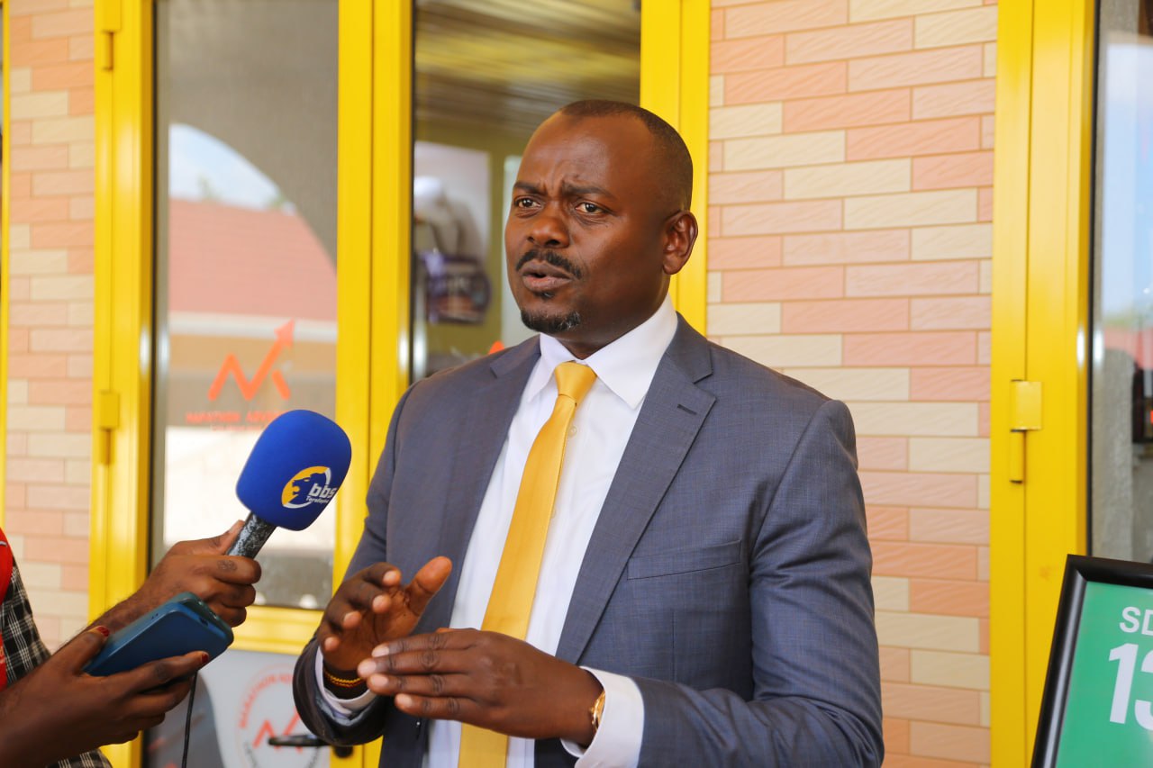 Money Lenders Seizing National IDs Will be Arrested - Gov't