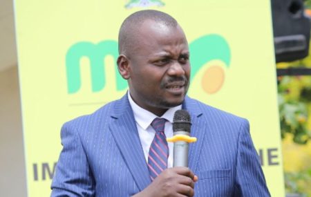 Money Lenders Seizing National IDs Will be Arrested - Gov't