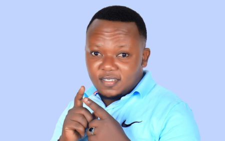 Daudi Mugema (1986 – 2025) Dies | VOICE OF THE VOICELESS FALLS