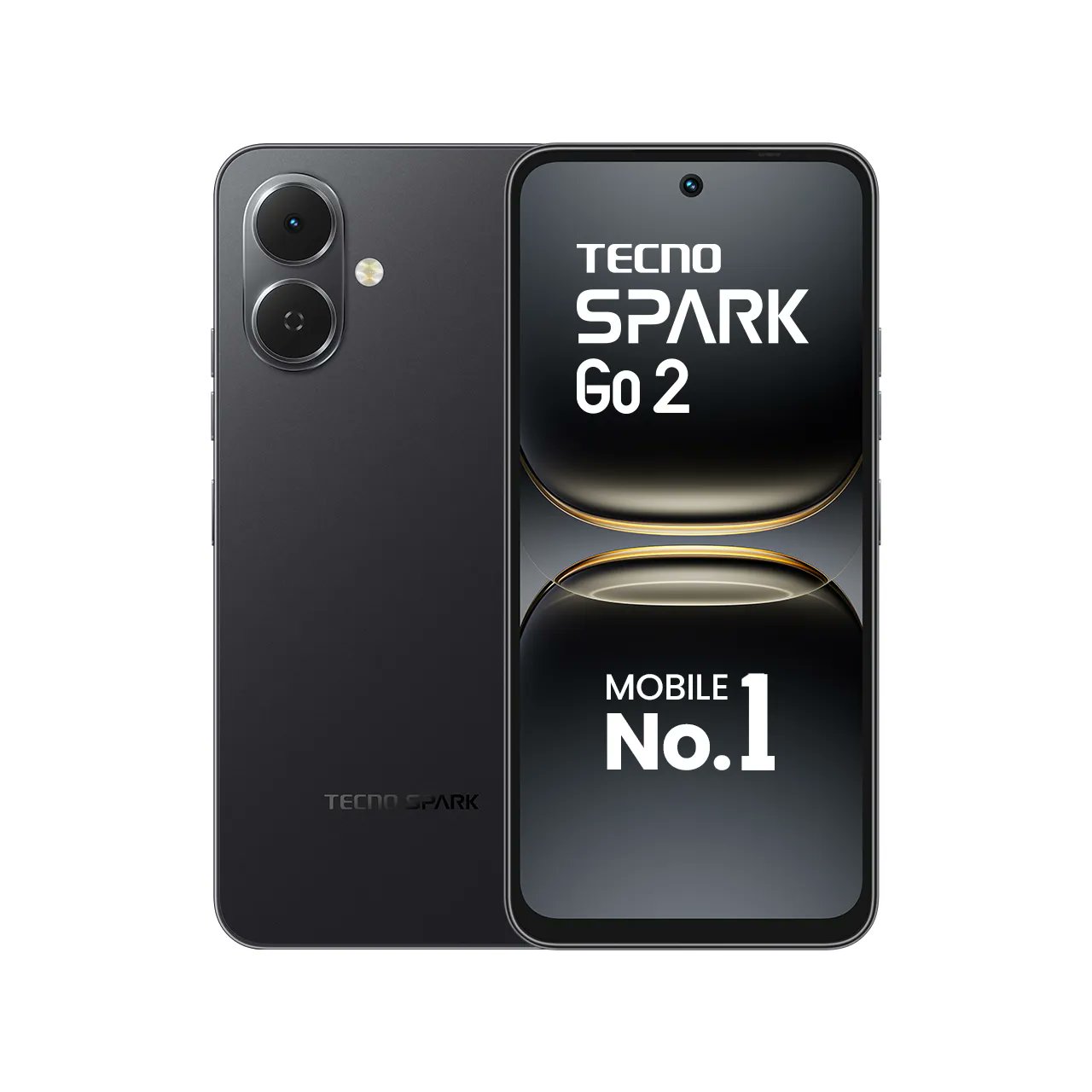 Tecno Spark Go 2 Officially Launched: Everything We Know