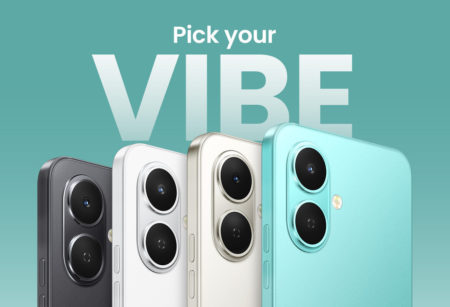 Tecno Spark Go 2 Officially Launched: Everything We Know