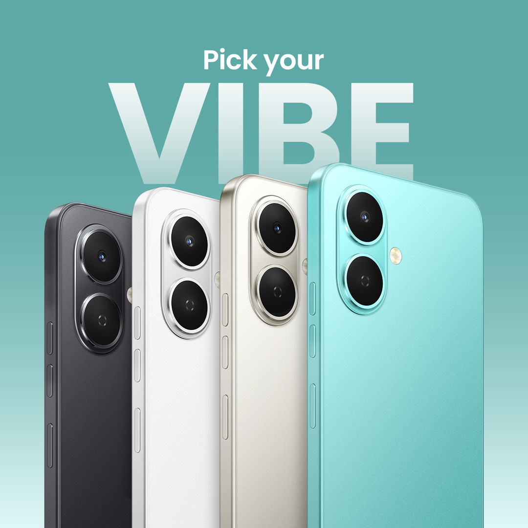 Tecno Spark Go 2 Officially Launched: Everything We Know