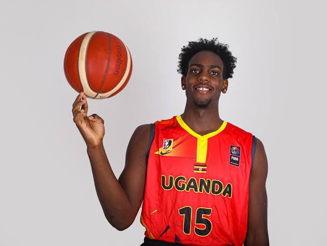 Ugandan Arthur Kaluma joins Lakers, Los Angeles in NBA Win 4 Ugandan Arthur Kaluma joins Lakers, Los Angeles in NBA Win