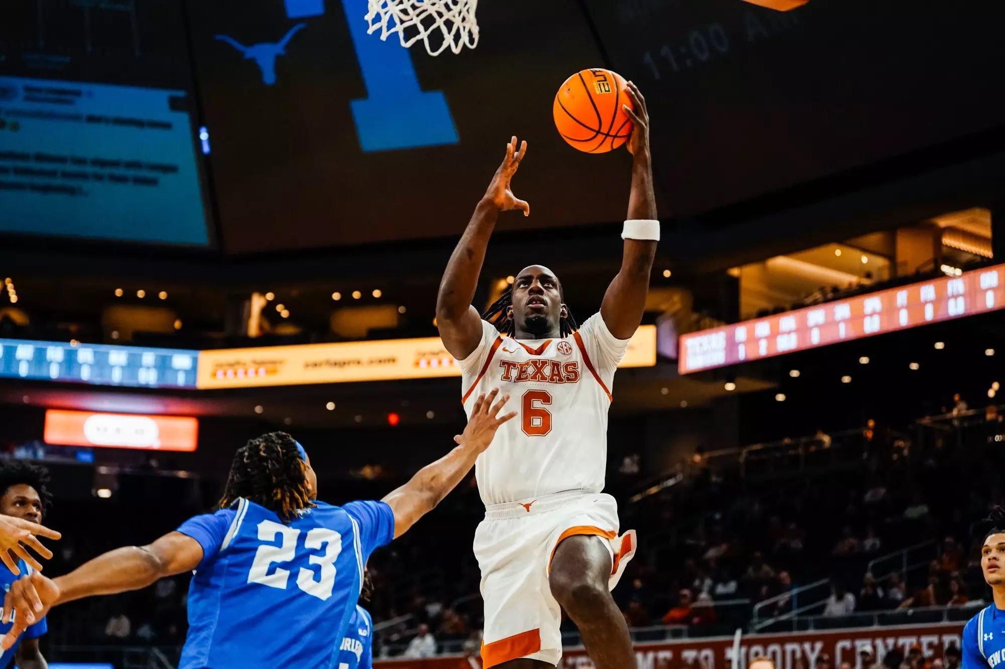 Ugandan Arthur Kaluma joins Lakers, Los Angeles in NBA Win 6 Ugandan Arthur Kaluma joins Lakers, Los Angeles in NBA Win
