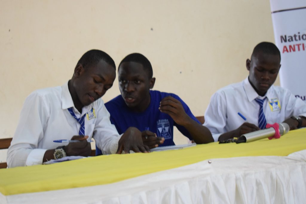 NSDC Elgon Regionals 2025: Mbale SS & RASS Retain Trophies