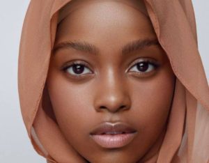 Muslim Women Complain to NIRA over No Veil Photos