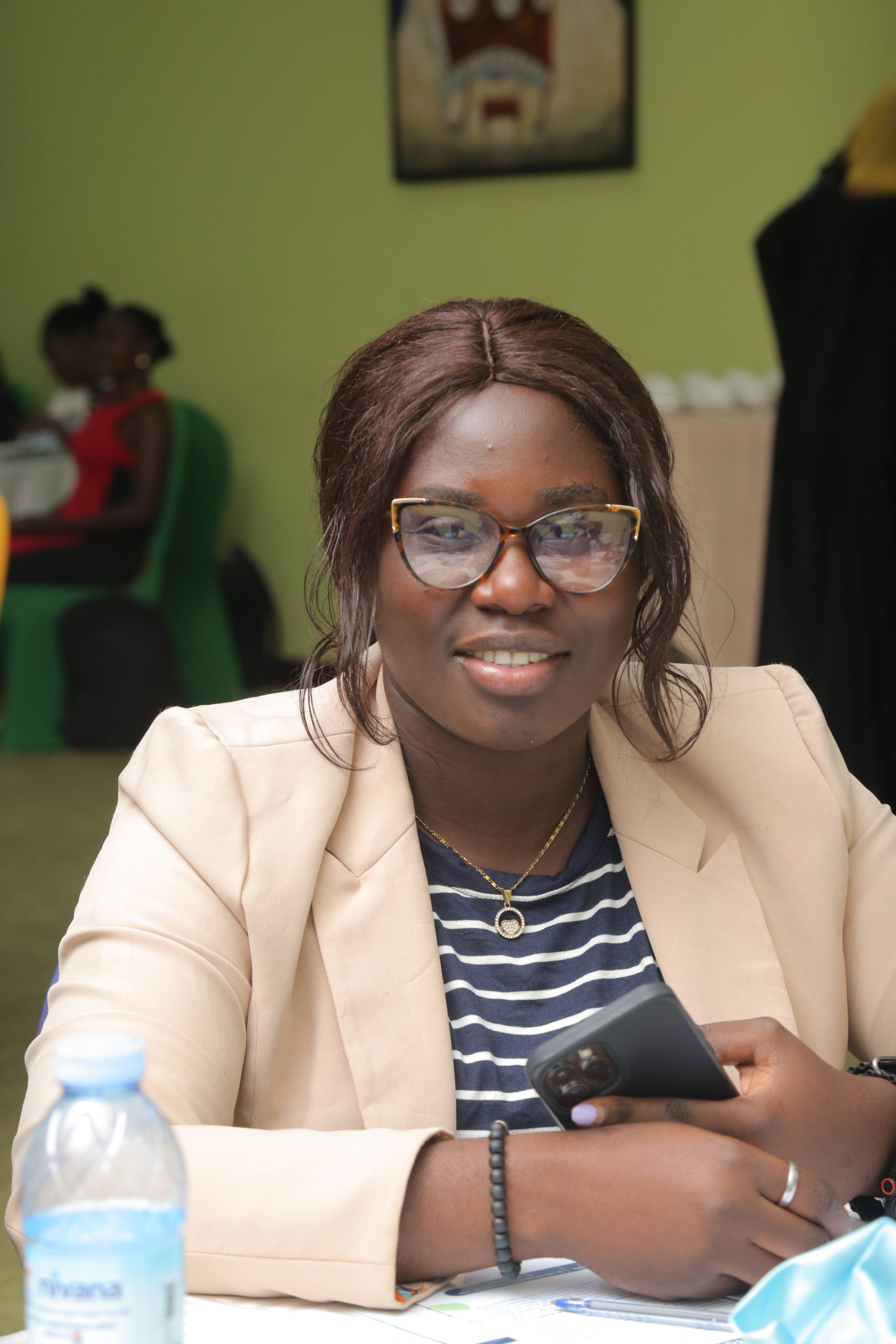 The Launch of the Family Health Expo and Symposium 2025