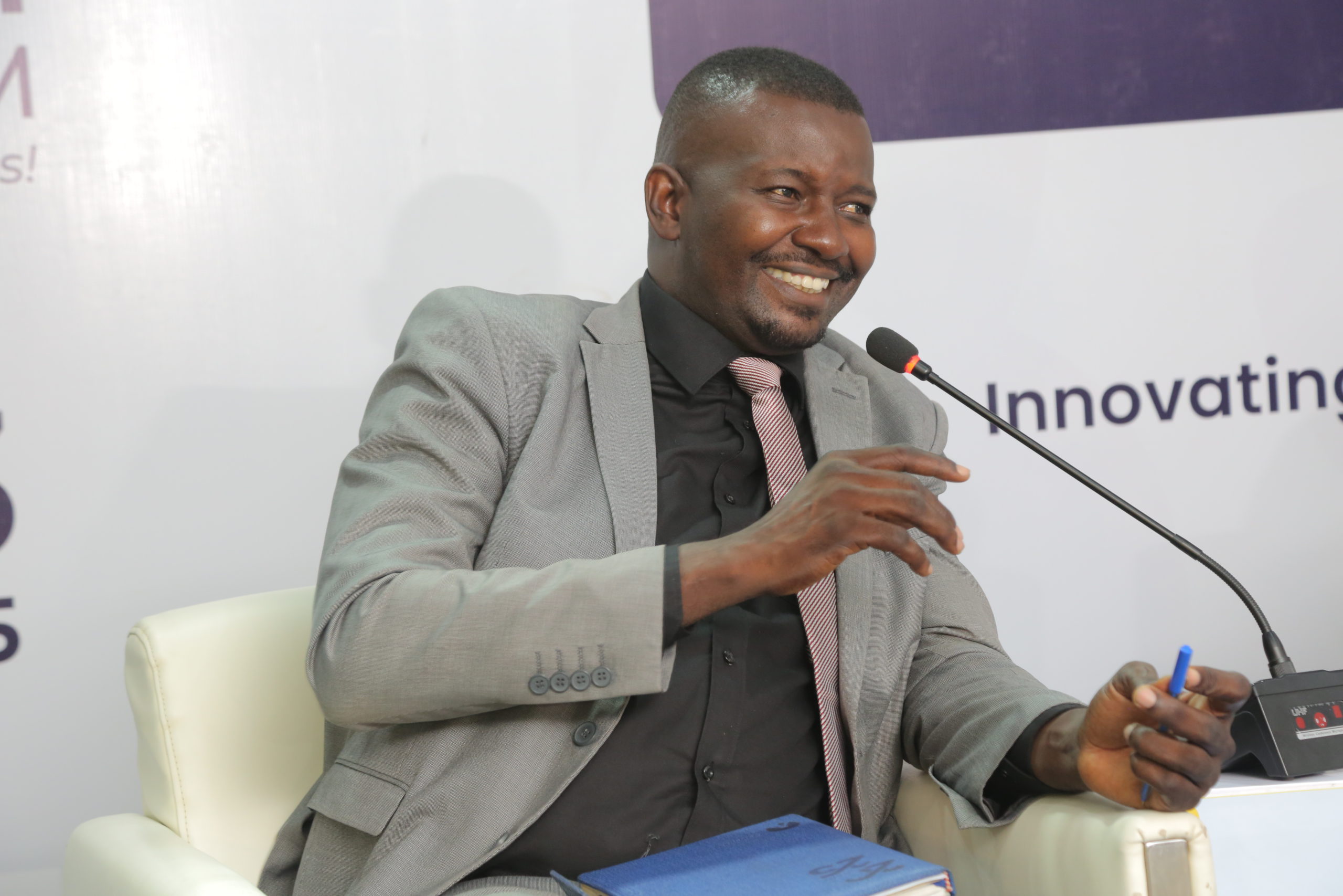 The Launch of the Family Health Expo and Symposium 2025