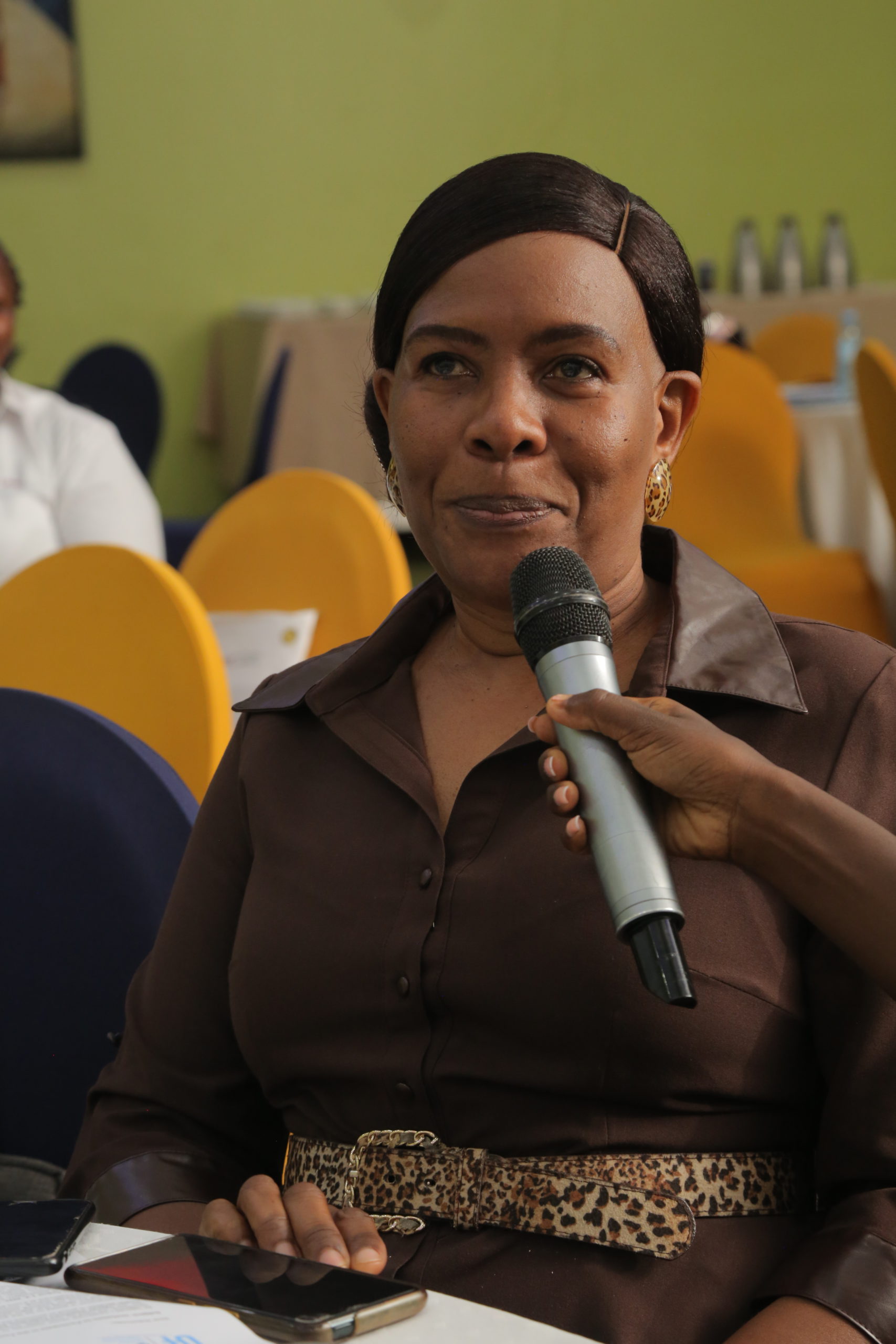 The Launch of the Family Health Expo and Symposium 2025