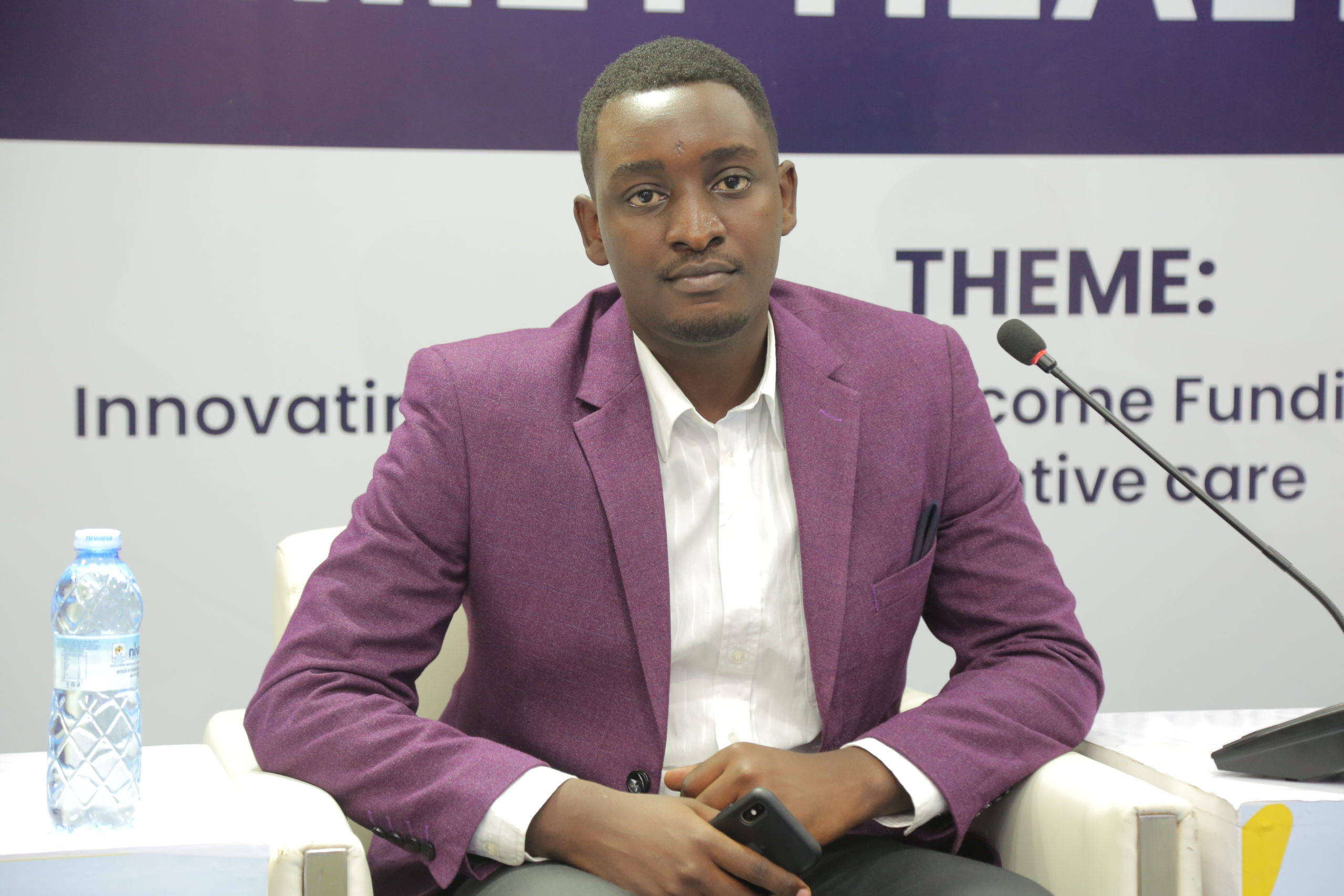 The Launch of the Family Health Expo and Symposium 2025