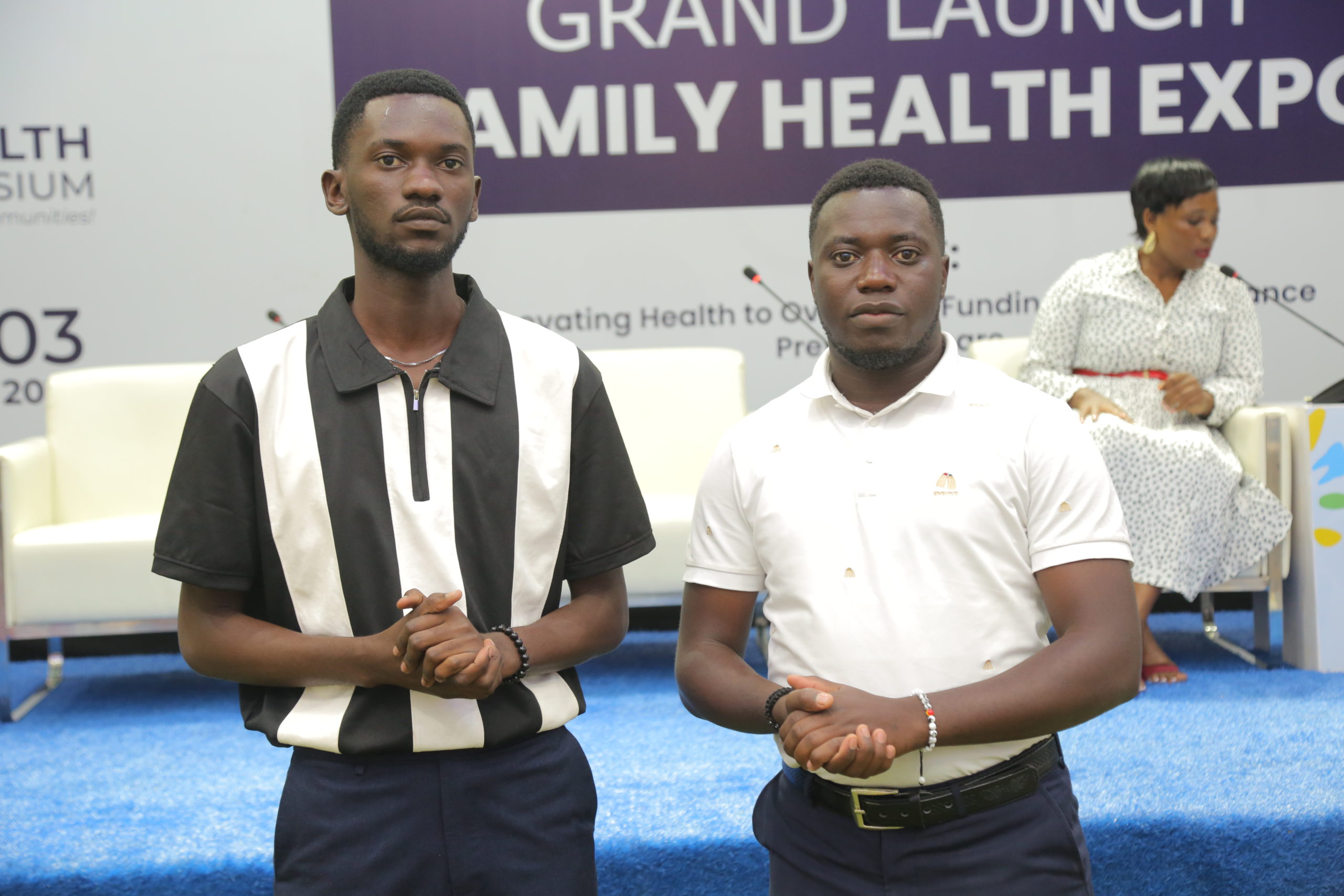 The Launch of the Family Health Expo and Symposium 2025