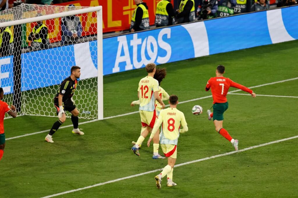 Portugal Crowned 2025 UEFA Nations League Champions, Becoming Two-Time Title Holders