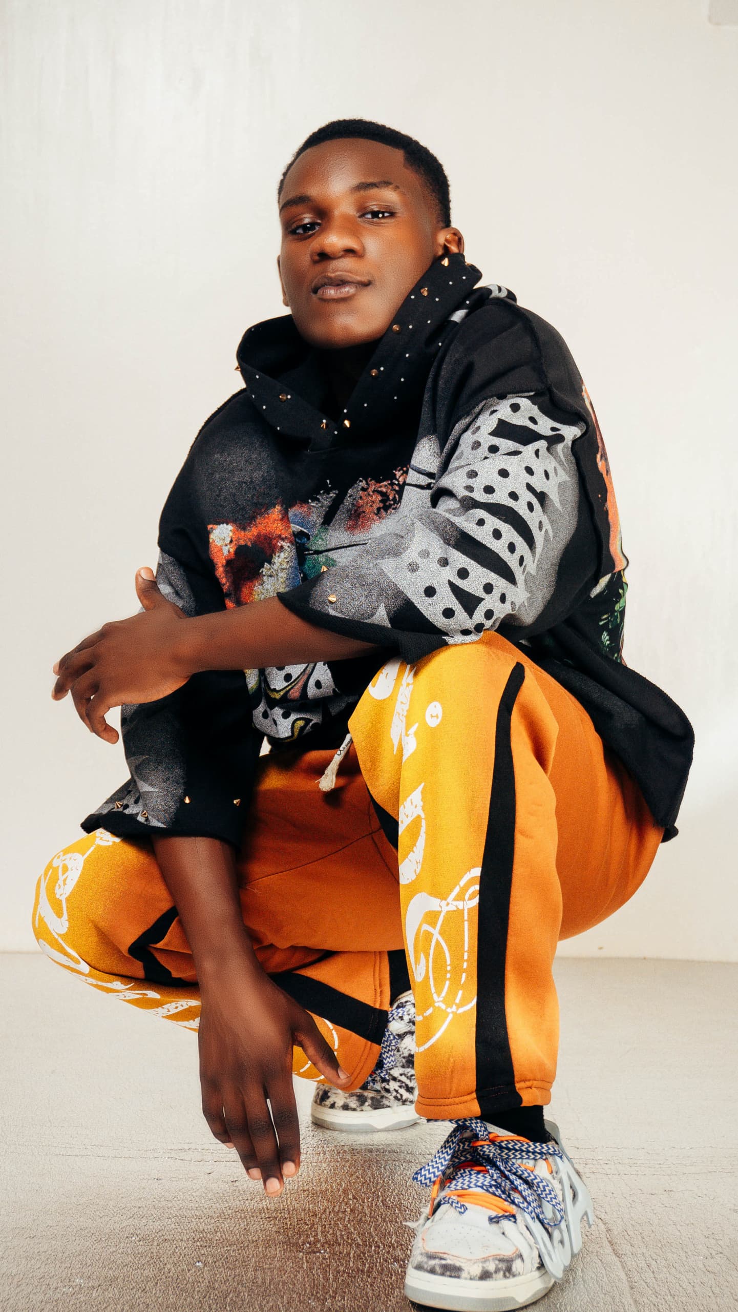 Boba Ray | Uganda’s Next Big Music Icon 2025?