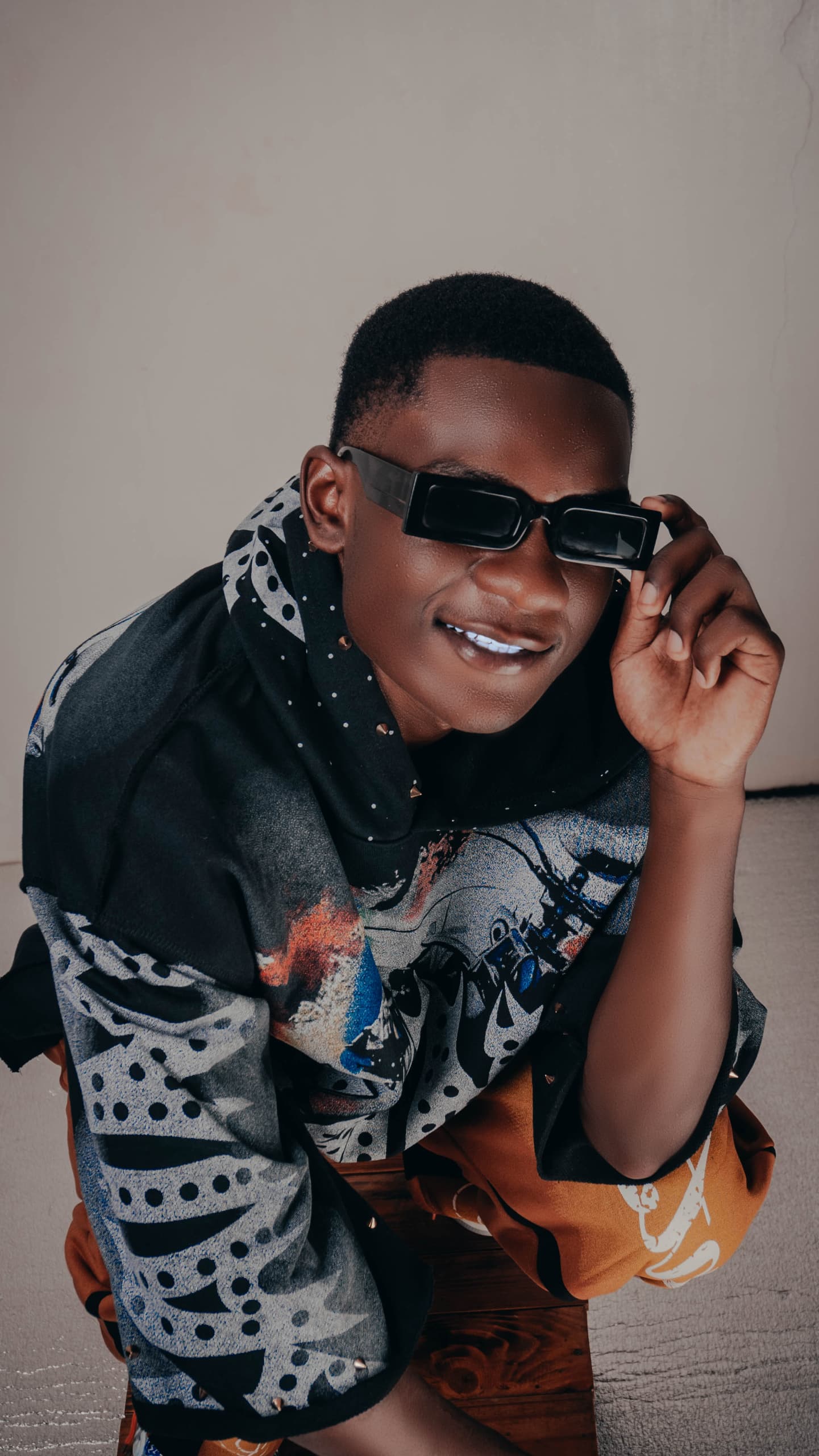 Boba Ray | Uganda’s Next Big Music Icon 2025?