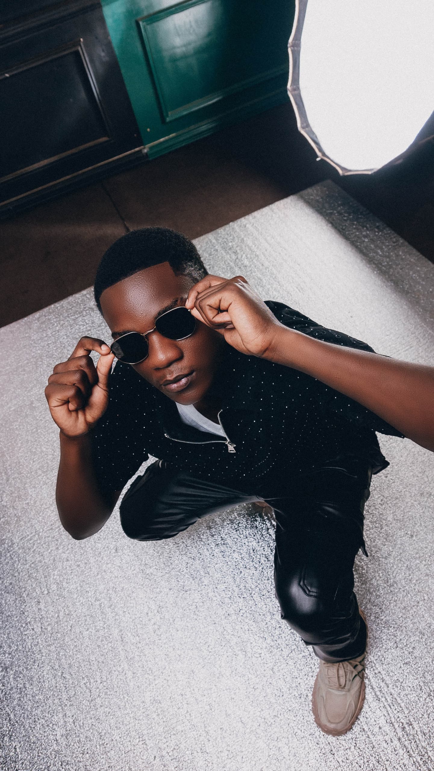 Boba Ray | Uganda’s Next Big Music Icon 2025?