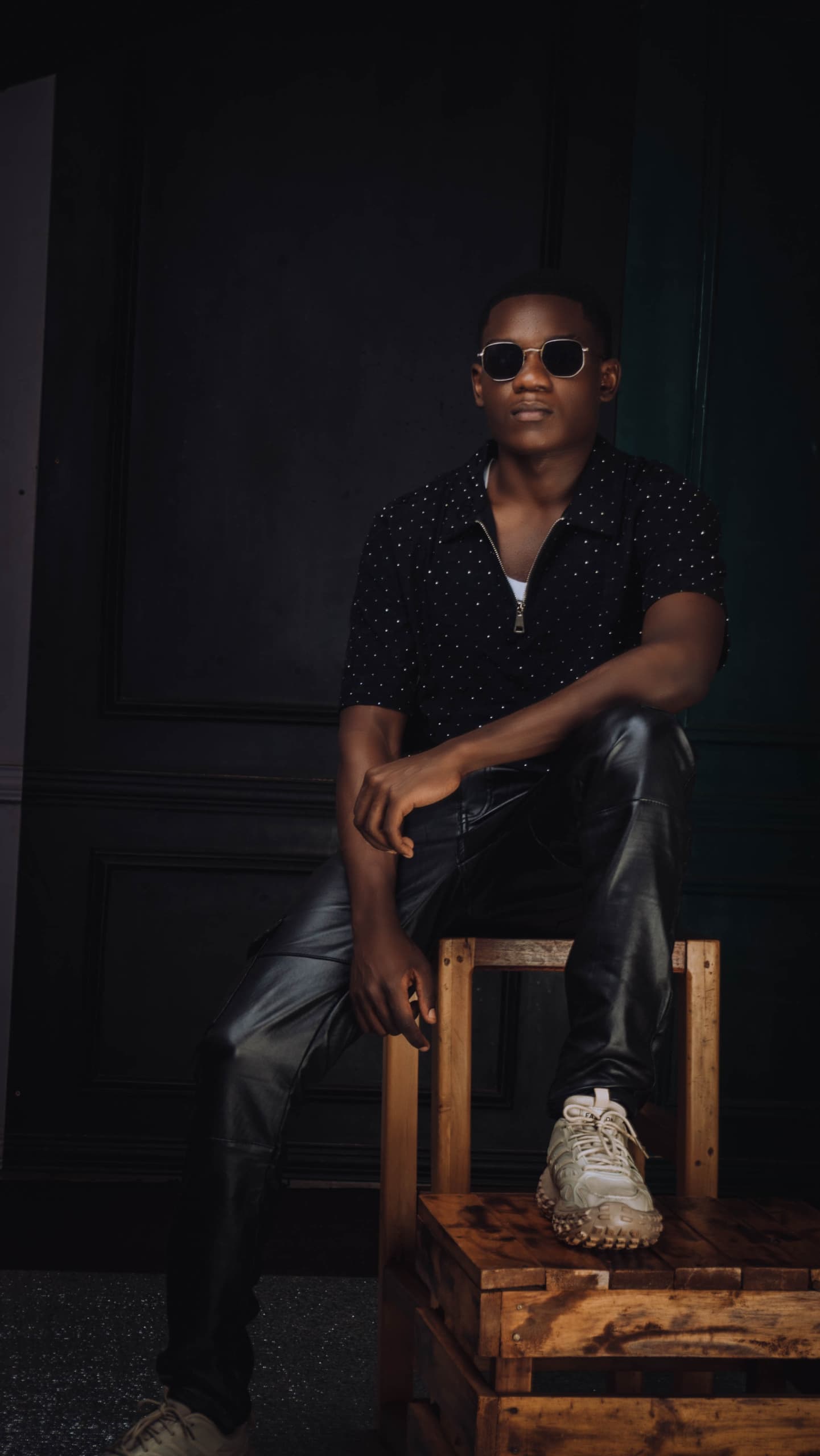 Boba Ray | Uganda’s Next Big Music Icon 2025?