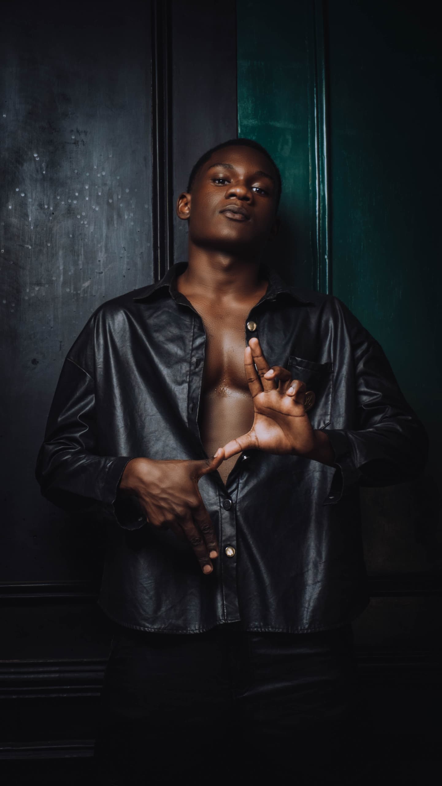 Blown Boy Boba aka Boba Ray | Uganda’s Next Big Music Icon?