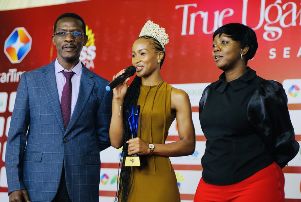 Miss Uganda 2025 Search Launches at Sheraton 3 Miss Uganda 2025 Search Launches at Sheraton