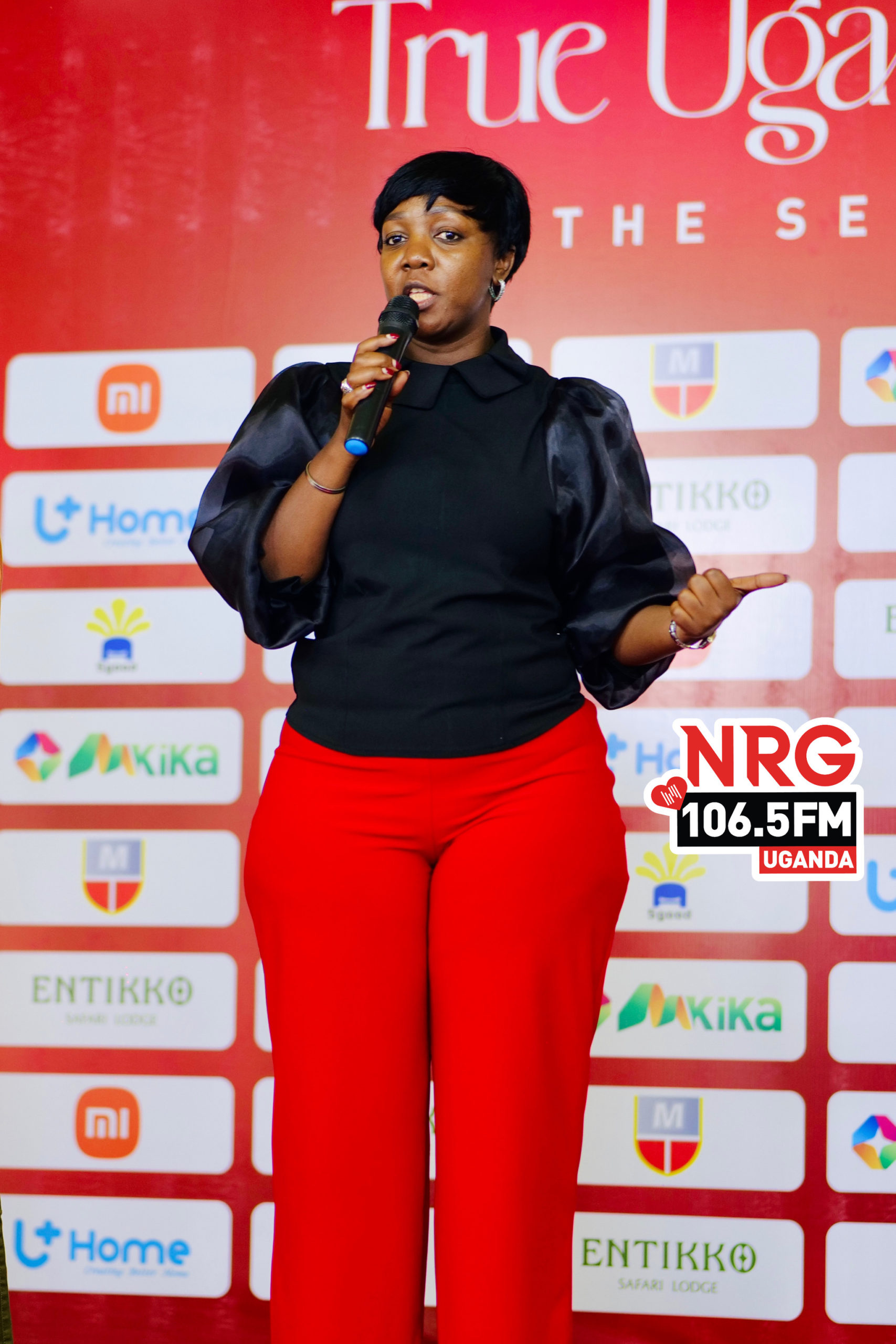 Miss Uganda 2025 Search Launches at Sheraton 1 Miss Uganda 2025 Search Launches at Sheraton