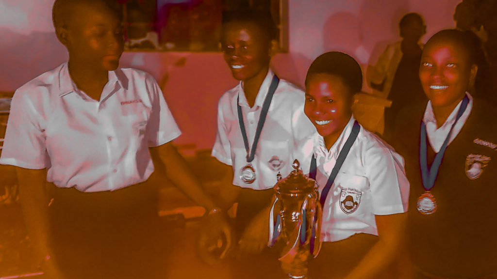 UNSA Tororo Debate & Speech Championships 2025