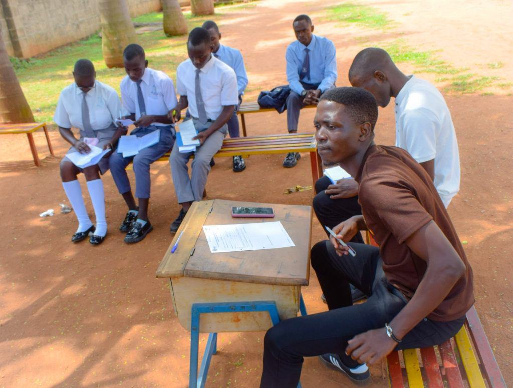 NSDC Elgon Regionals 2025: Mbale SS & RASS Retain Trophies