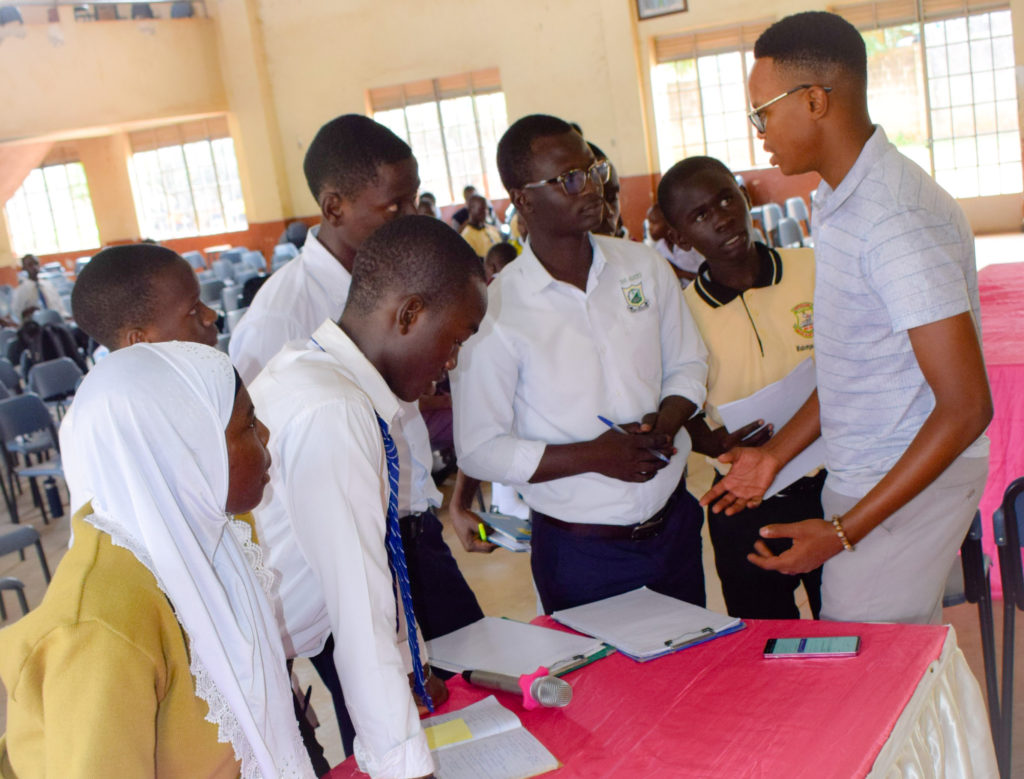 NSDC Elgon Regionals 2025: Mbale SS & RASS Retain Trophies