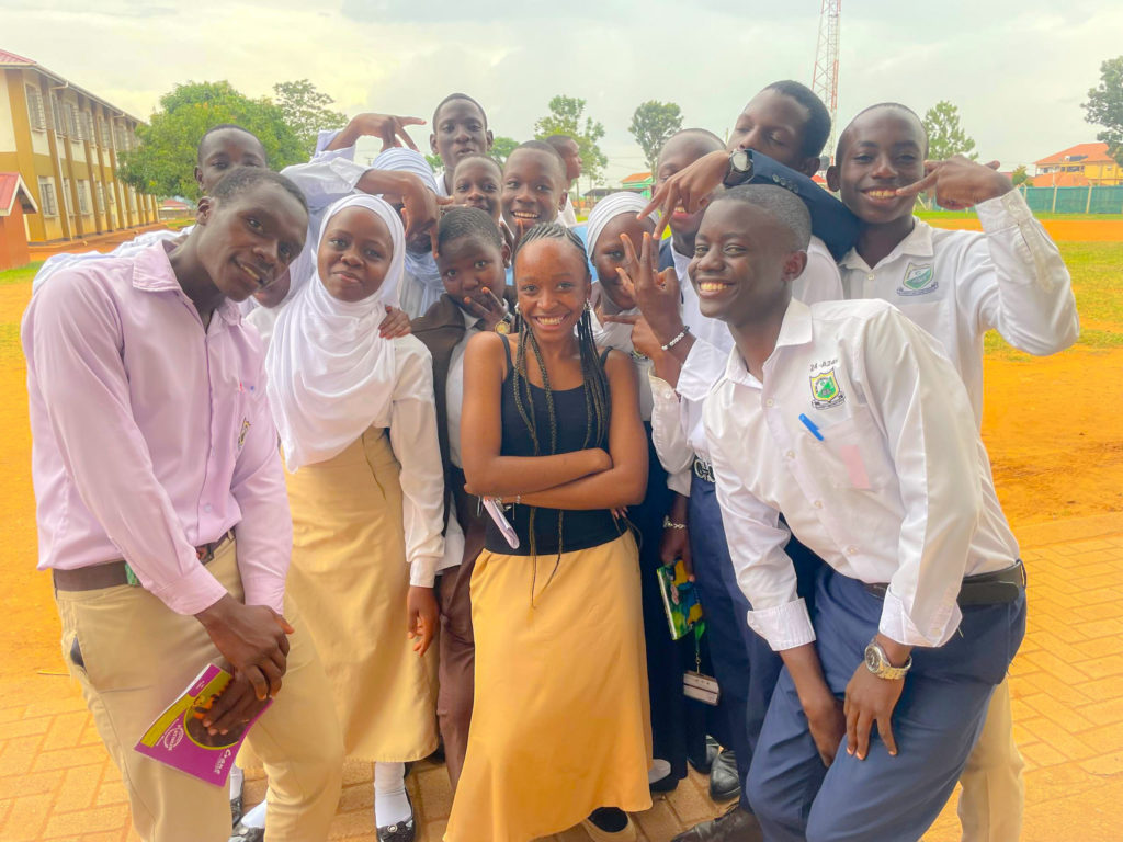 NSDC Elgon Regionals 2025: Mbale SS & RASS Retain Trophies