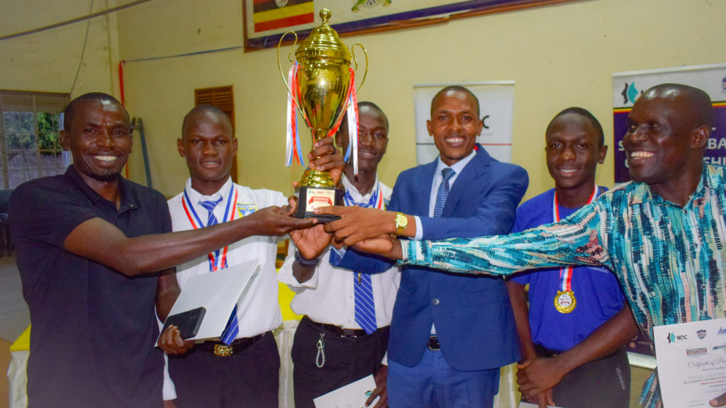 NSDC Elgon Regionals