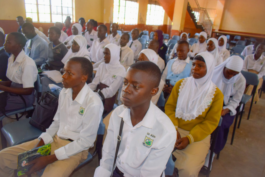 NSDC Elgon Regionals