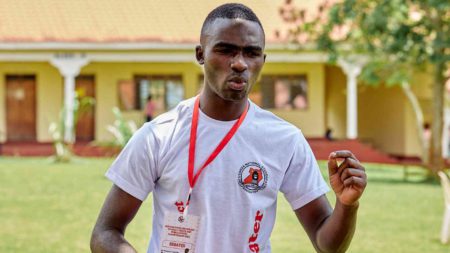 UNSA Tororo District Debate