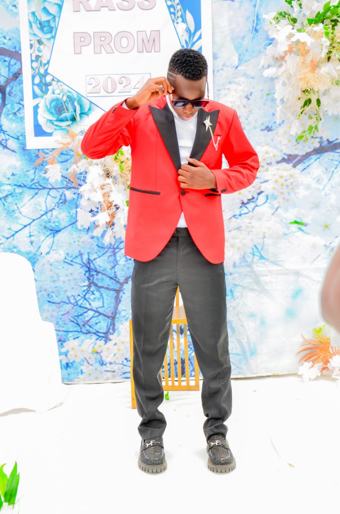 RASS Prom Party 2025: As It Happened