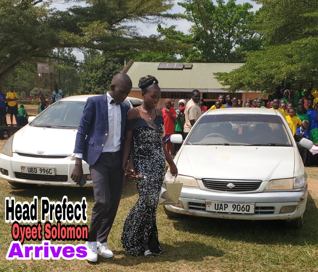 RASS Prom Party 2025: As It Happened