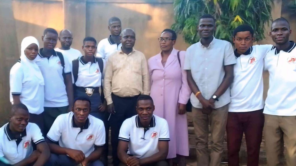 UNSA Debate Championships