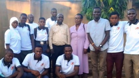 UNSA Debate Championships