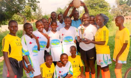 USSSA Ball Games 2 Tororo Rugby