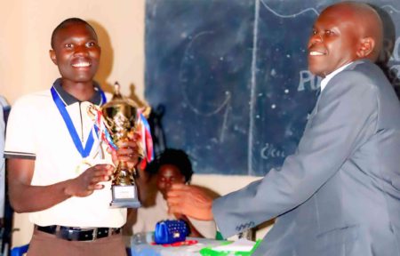 Rock High, GAMCO, RASS Shine at UNSA Tororo Debate & Speech Championships 2025