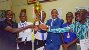 NSDC Elgon Regionals 2025: Mbale SS & RASS Retain Trophies NSDC Elgon Regionals 2025: Mbale SS & RASS Retain Trophies
